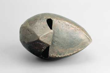 Έκθεση 140 γλυπτών του Ισπανού Χούλιο Γκονσάλες στη Γλυπτοθήκη Αθηνών