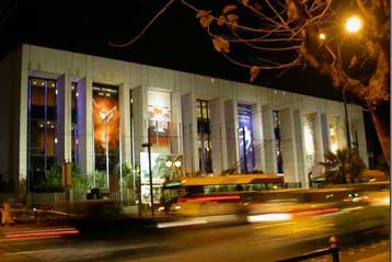 Απάντηση του ΜΜΑ στους συνδικαλιστές της Εθνικής Λυρικής Σκηνής