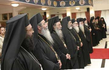 Σκληρή γλώσσα από τη ΔΙΣ κατά της πρότασης νόμου για τις σχέσεις Κράτους – Εκκλησίας