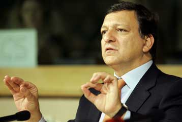 Προτάσεις της Κομισιόν για τις δημοσιονομικές προοπτικές της ΕΕ για το 2007-2013