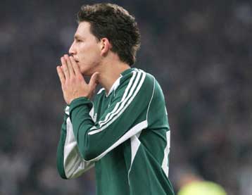 Μάντζιος και Κονσεϊσάο αμφίβολοι για το ντέρμπι με την ΑΕΚ