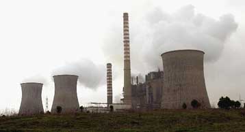 Ελεύθεροι οι κατηγορούμενοι για το σταθμό της ΔΕΗ στη Μεγαλόπολη