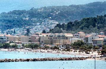 Νέος σεισμός 6 Ρίχτερ στο θαλάσσιο χώρο μεταξύ Σάμου και Χίου - Ένας νεκρός στη Σμύρνη