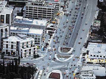 Μεγάλη πτώση στις τιμές των εμπορικών ακινήτων την τελευταία διετία