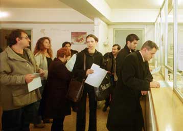 Παρατείνεται έως τις 11 Νοεμβρίου η προθεσμία υποβολής συγκεντρωτικών καταστάσεων