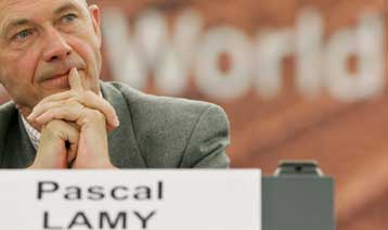 Πιέσεις για συμφωνία μεταξύ ΕΕ και ΗΠΑ για τις περικοπές αγροτικών επιδοτήσεων