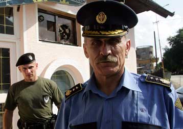 Πράσινο φως από την Κομισιόν για την έναρξη διαπραγματεύσεων σύνδεσης με τη Βοσνία