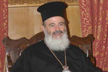 Υποβαθμίζει την πρόταση ρύθμισης των σχέσεων Πολιτείας – Εκκλησίας ο Αρχιεπίσκοπος