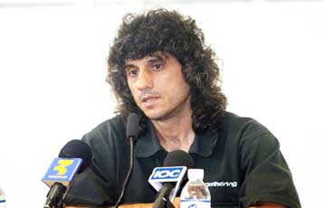 Πλασματική η θέση του Ηρακλή, ψυχοφθόρα η κατάσταση, τονίζει ο Κωφίδης