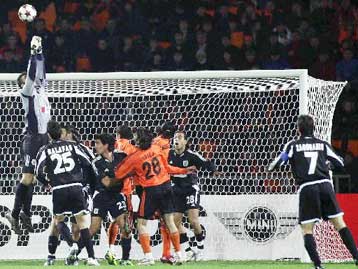 Ο ΠΑΟΚ αδικήθηκε και αυτό το εκφράσαμε στην UEFA, δήλωσε ο Γιάννης Γούμενος