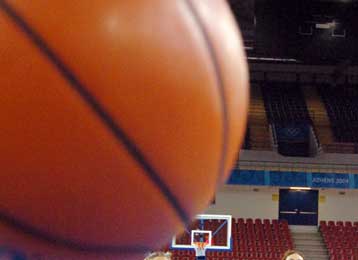 Περιστέρι-ΜΕΝΤ και Αιγάλεω-Ολυμπιάδα, τα σημαντικότερα ματς στην Α2 μπάσκετ