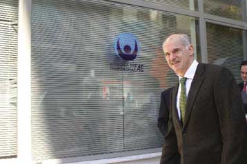 Αντιπαράθεση κυβέρνησης – ΠΑΣΟΚ για την πορεία της «Κοινωνίας της Πληροφορίας»