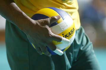 Εκτός έδρας δοκιμασίες για Παναθηναϊκό, Ολυμπιακό στην Α1 βόλεϊ