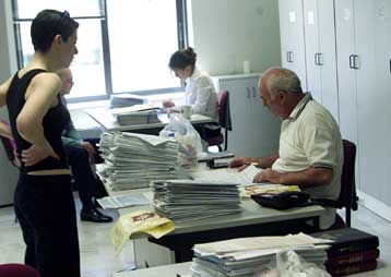 Στα σκαριά σχέδιο παράτασης της παραγραφής των χρήσεων 1998-1999