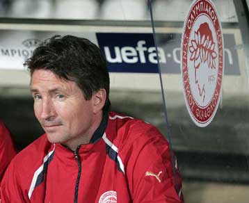 Απόρησε με την έκταση που πήρε ένας… στιγμιαίος εκνευρισμός ο Σόλιντ