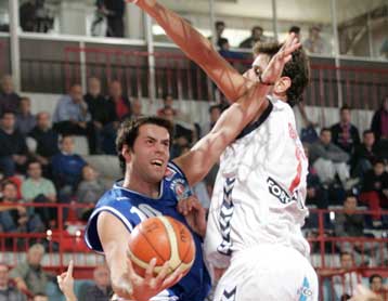 Η ΑΕΚ 91-80 τον ΠΑΟΚ-Λαχτάρισε ο Ολυμπιακός-Νίκες για Μαρούσι, Πανιώνιο, Παναθηναϊκό