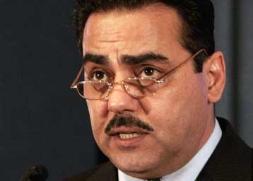 Σουνιτική επαρχία απορρίπτει το ιρακινό Σύνταγμα