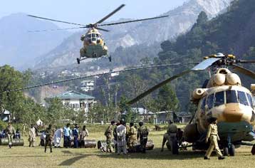 Συντριβή ρωσικού στρατιωτικού ελικοπτέρου στο Αζερμπαϊτζάν με πέντε νεκρούς