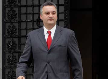 Διάλογο, ώστε η κριτική των Μέσων να μην ξεφεύγει του μέτρου, ζητά ο Μ.Κεφαλογιάννης