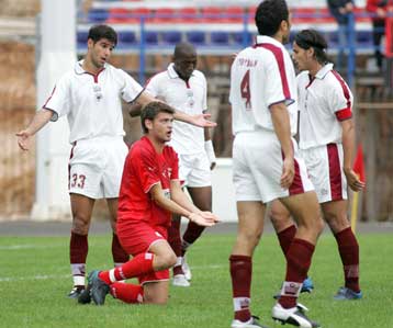 Τρίτος «αναρριχήθηκε» ο Ηλυσιακός, η Καστοριά άφησε βαθμούς στην Βέροια