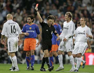 Συνεχίζει ακάθεκτη η Χετάφε – Επιδρομή «νυχτερίδων» στο Μπερναμπέου, 2-1 η Βαλένθια