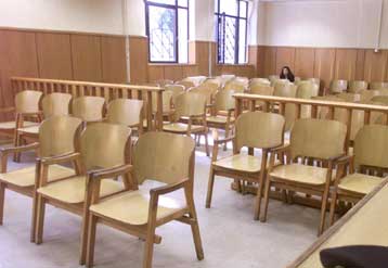 Αντιδρούν οι δικηγόροι στο νομοσχέδιο για το ξέπλυμα βρώμικου χρήματος