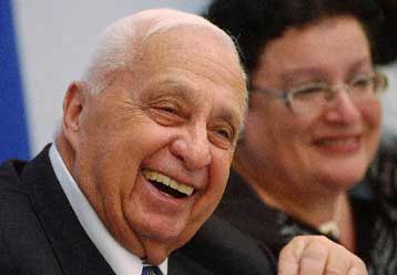 Με ή χωρίς Χαμάς, το Ισραήλ λέει τώρα ότι δεν θα εμποδίσει τις παλαιστινιακές εκλογές