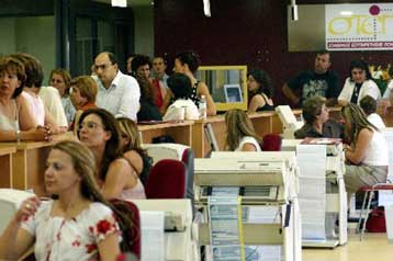 Τριπλασιάζονται τα πρόστιμα για τις εκπρόθεσμες δηλώσεις φόρου κληρονομιών