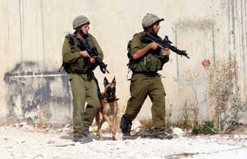 Ανώτατος διοικητής της Ισλαμικής Τζιχάντ σκοτώθηκε από πυρά Ισραηλινών στρατιωτών