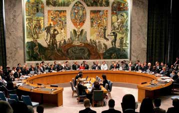 Αμεση έναρξη διαλόγου για το Κόσοβο αποφασίζει τη Δευτέρα το Συμβούλιο Ασφαλείας