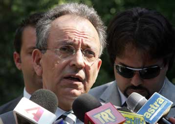 Συμφωνία για ενιαία αγορά ενέργειας στη ΝΑ Ευρώπη υπογράφεται στην Αθήνα