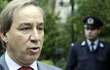 Στο στόχαστρο του υπουργείου Οικονομίας το ξέπλυμα μαύρου χρήματος