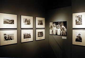 Στην καρδιά της Αθήνας, το Μουσείο Πολιτικών Εξορίστων Άη Στράτη