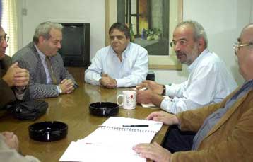 Μέτρα κατά της διαφθοράς και της διαπλοκής ζήτησε ο Αλ.Αλαβάνος