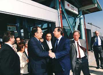 Συνδυασμένες συγκοινωνίες για την καλύτερη σύνδεση της Ανατολικής Αττικής