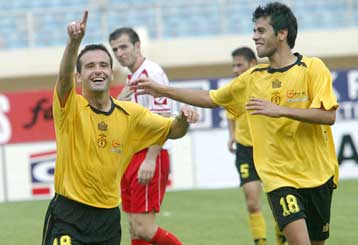 Νέα επιτυχία για τον Εργοτέλη, 2-0 το Χαϊδάρι