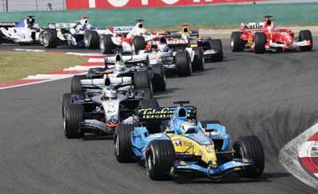 Με σύστημα «νοκ άουτ» τα επίσημα δοκιμαστικά τη νέα σεζόν