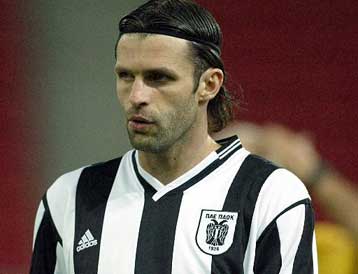 Αμφίβολος ο Μίετσελ για το ντέρμπι του ΠΑΟΚ με τον Παναθηναϊκό