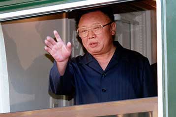 Θα συμμετάσχει τελικά η Β.Κορέα στις εξαμερείς διαπραγματεύσεις του Νοεμβρίου