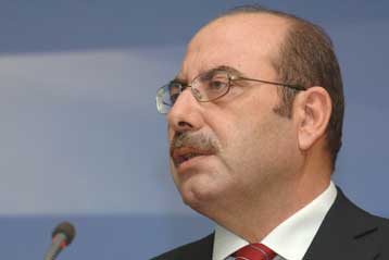 Πρόταση οκτώ σημείων για καταπολέμηση της διαφθοράς επαναφέρει το ΠΑΣΟΚ