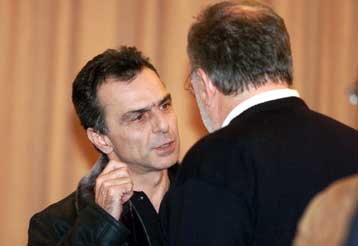 «Σωστή βάση η πρόταση της Ξάνθης» για τη Σούπερ Λίγκα ανακοίνωσε η ΠΑΕ Ολυμπιακός