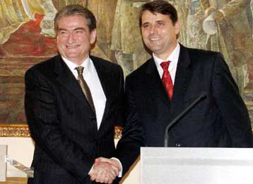 Αρχίζουν οι διαπραγματεύσεις για το οριστικό καθεστώς του Κοσσυφοπεδίου