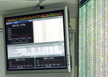 Θετικό ξεκίνημα στη συνεδρίαση της Τρίτης στη Σοφοκλέους