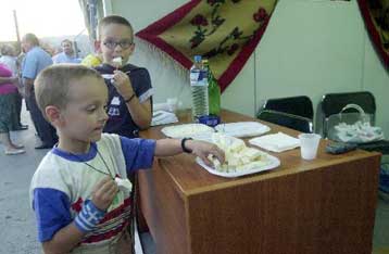 «Όχι» από την ΕΕ στις προσφυγές Δανίας, Γερμανίας κατά της ελληνικότητας της φέτας