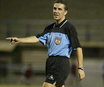 Ο Τεροβίτσας «άρχοντας» στο ντέρμπι Παναθηναϊκού-ΠΑΟΚ