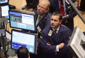 Στο Χρηματιστήριο της Σόφιας εισάγονται στις αρχές του 2006 οι Blue Point και Δομοκάτ