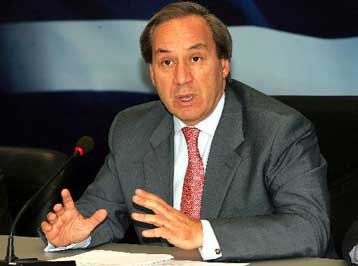 Λύση στο πρόβλημα του αφορολόγητου αποθεματικού αναζητά η κυβέρνηση