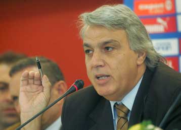 Δύσκολο να εφαρμοστεί στο άμεσο μέλλον το σχέδιο της Ξάνθης, εκτιμά ο Β. Μητρόπουλος