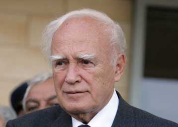 Ανησυχία για «αμφιλεγόμενες πρακτικές» στην ενημέρωση εκφράζει ο Κ.Παπούλιας