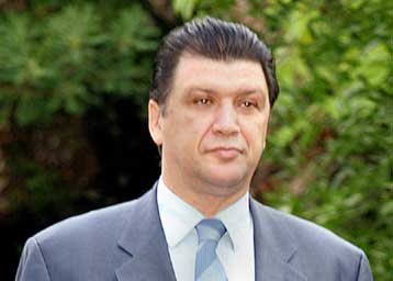 Παραίτηση του προέδρου του ΟΑΚΑ έπειτα από εκχώρηση «φιλέτου» του Oλυμπιακού Σταδίου